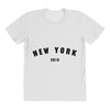 New York 2018 All Over Women's T-shirt