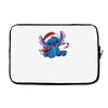 stitch Laptop sleeve