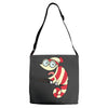 can't find me! Adjustable Strap Totes