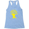 battle royale skydiving fortnite Racerback Tank