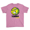 pro tennis ball Youth Tee