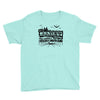 janet thing Youth Tee