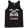 back to the future classic Tank Top