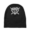 blunt diamond Baby Beanies
