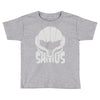 samhain samus Toddler T-shirt