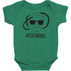 heisenborg Baby Bodysuit