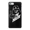 darth vader star wars fun party trance  mycultshirt kult shirt neu2 iPhone 7 Case
