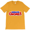 Sherlock Gnomes T-Shirt