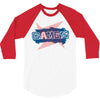 fahrie77 3/4 Sleeve Shirt