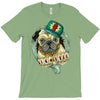 PUG LIFE T-Shirt