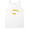 man of steel Tank Top