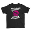 It's A Nanny Thing Youth Tee