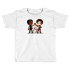 high five Toddler T-shirt