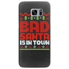 bad santa Samsung Galaxy S7 Edge