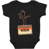 ooga chaka Baby Bodysuit