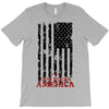 god bless america T-Shirt