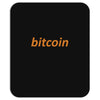 bitcoin Mousepad