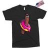 stickers Exclusive T-shirt