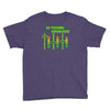 dj volume,funny Youth Tee