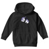 brocorn Youth Hoodie