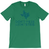 don't mess with tetris T-Shirt