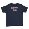 electro city Youth Tee