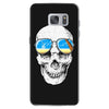 skull holiday Samsung Galaxy S7
