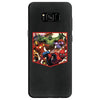 Marvel Samsung Galaxy S8