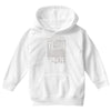 political illiteracy Youth Hoodie