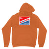 bazooka joe bubble gum logo ideal birthday present or gift Unisex Hoodie