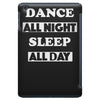 dance all night iPad Mini