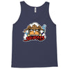 the three storms Tank Top