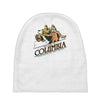 columbia Baby Beanies