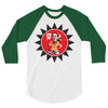 Rrrrr 3/4 Sleeve Shirt