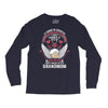 I Own It Forever The Title Grandmom Long Sleeve Shirts