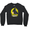 knight Crewneck Sweatshirt
