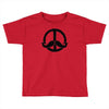 dude (2) Toddler T-shirt