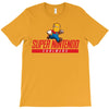 super nintendo chalmers T-Shirt