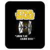 Star Wars Join The Dark Side Mousepad