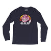 i hate this trollin crap! Long Sleeve Shirts