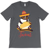 taco cat T-Shirt
