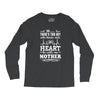 So... There's This Boy Who Kinda Stole My Heart Long Sleeve Shirts