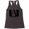 hero academy Racerback Tank