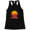 five more minutes Racerback Tank