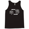 lost electron Tank Top