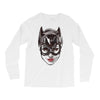 catwoman Long Sleeve Shirts