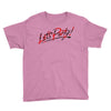 fahrie77 Youth Tee