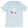 camper family a camping forum for bus T-Shirt