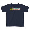 edan Toddler T-shirt