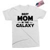 Best Mom in the Galaxy Exclusive T-shirt
